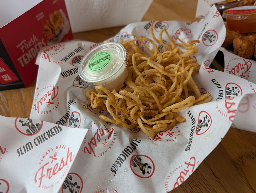 Photo of Slim Chickens - Arc Shopping Centre, 24-26 Auction St, Bury St Edmunds, Bury Saint Edmunds IP33 3FA